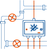 Терморегулятор для труб Mos-Obogrev.ru