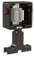 Коробка соединительная TS-TF Mos-Obogrev.ru