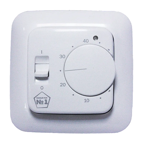 Механический терморегулятор ТС 101 Mos-Obogrev.ru