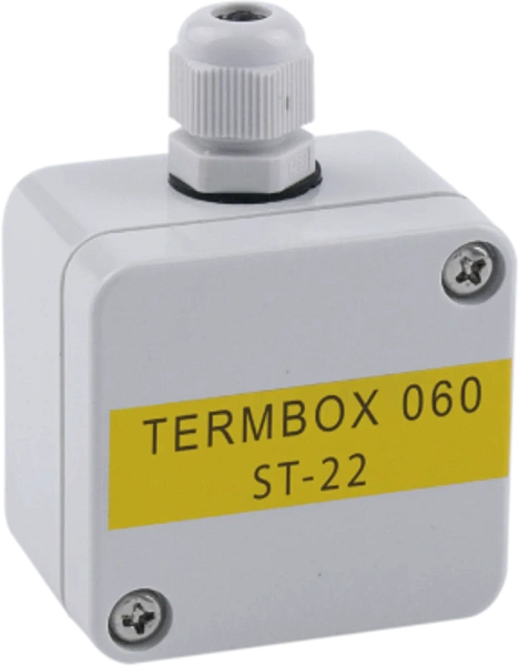 Датчик TERMBOX 060 (ST22) Mos-Obogrev.ru