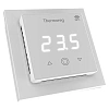 Терморегулятор Thermoreg TI-700 NFC White Mos-Obogrev.ru