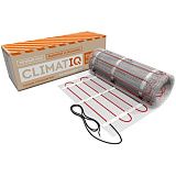 Нагревательный мат CLIMATIQ MAT фото интернет магазина Mos-Obogrev.ru