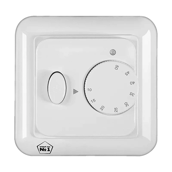 Механический терморегулятор ТС 201 Mos-Obogrev.ru