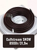 Gulfstream SNOW 890/31,9 комплект резистивного греющего кабеля Mos-Obogrev.ru