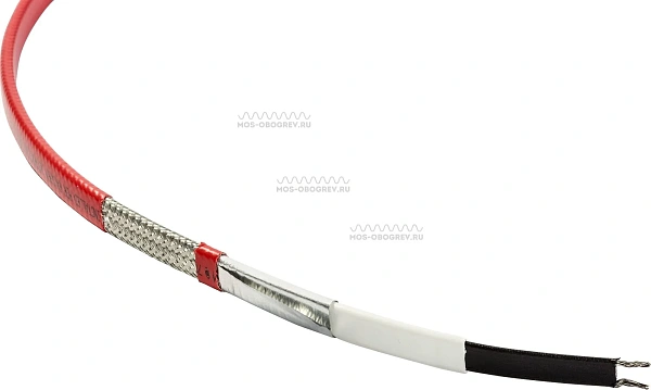 Raychem HWAT-R Cаморегулирующийся греющий кабель Mos-Obogrev.ru