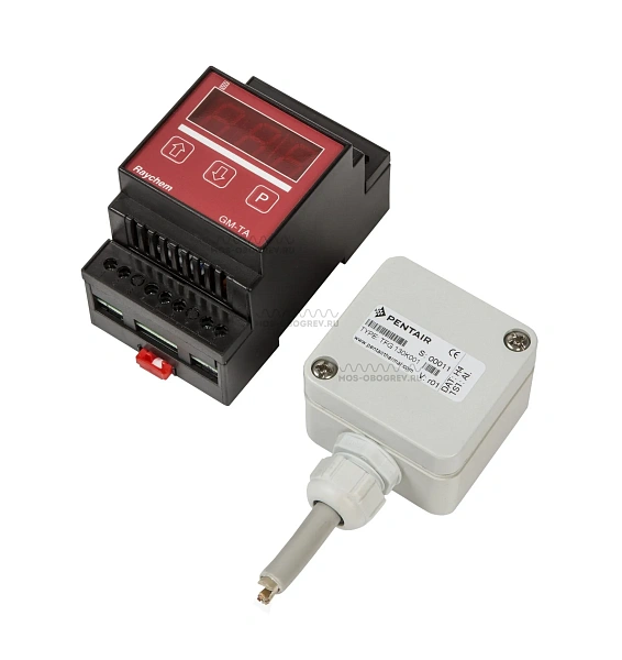 Термостат Raychem GM-TA Mos-Obogrev.ru