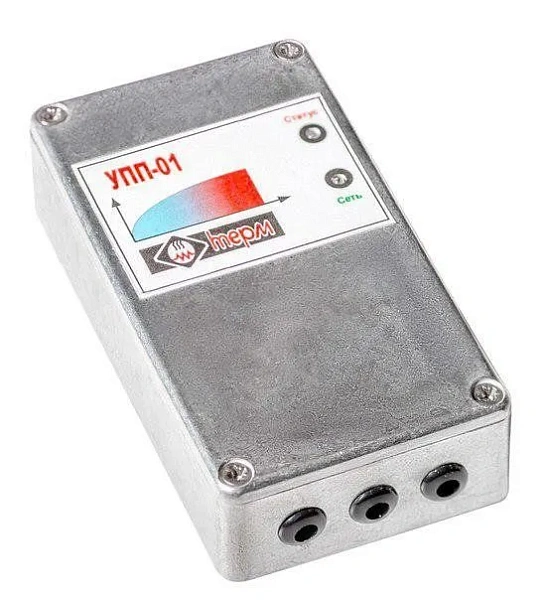 Устройство плавного пуска ICEFREE-ПП Mos-Obogrev.ru