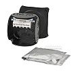 Hensel WP 0202 B распределительная коробка с заливным компаундом, 93х93х62, IP68, защ. от УФ Mos-Obogrev.ru