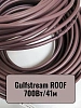 Gulfstream ROOF 700Вт/41,0м комплект резистивного греющего кабеля Mos-Obogrev.ru