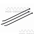 Хомуты пластиковые Raychem KBL-09 Mos-Obogrev.ru
