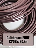 Gulfstream ROOF 1370Вт/80,8м комплект резистивного греющего кабеля Mos-Obogrev.ru